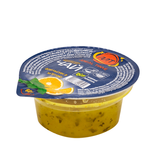 Чай Meal Time концентрат - Цитрус-мята 60г