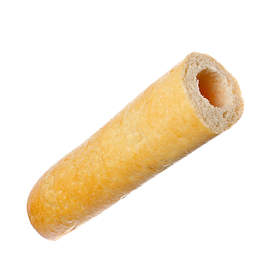 Булочка для хот-дога светлая 60г 5шт, изображение 3