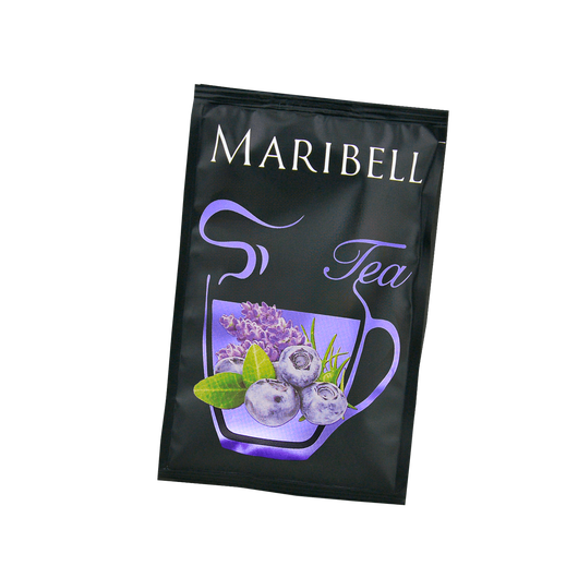 Чай MARIBELL концентрат - Черника-лаванда 50г