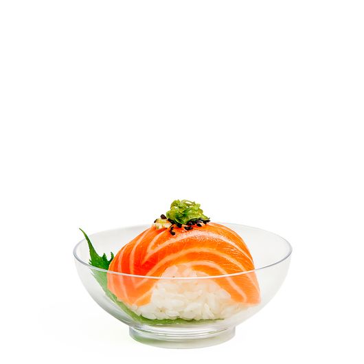 Креманка для десертів склоподібна Круг 65мл 25шт