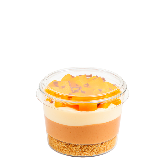 Крышка для креманки Круглой 180мл 60шт, изображение 3