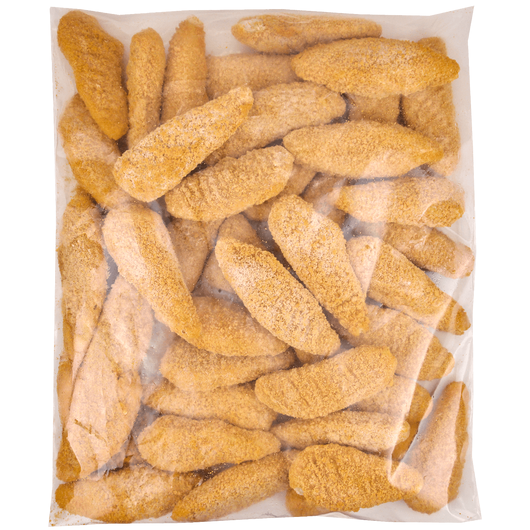 ​Куриное филе в обсыпке острое KURATOR 2кг