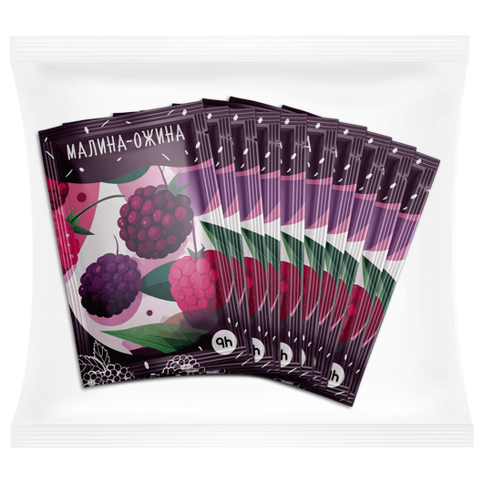 Концентрат Рh HoReCa Малина-ожина 50г 10шт