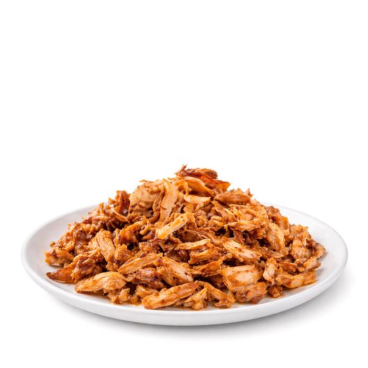 Мясо куриное запеченное для шаурмы KURATOR 2.5кг, изображение 3