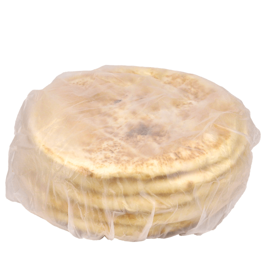 Пита пшеничная замороженная KURATOR 120г 5шт, изображение 2