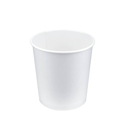 Супник белый D-97мм 450мл 50шт