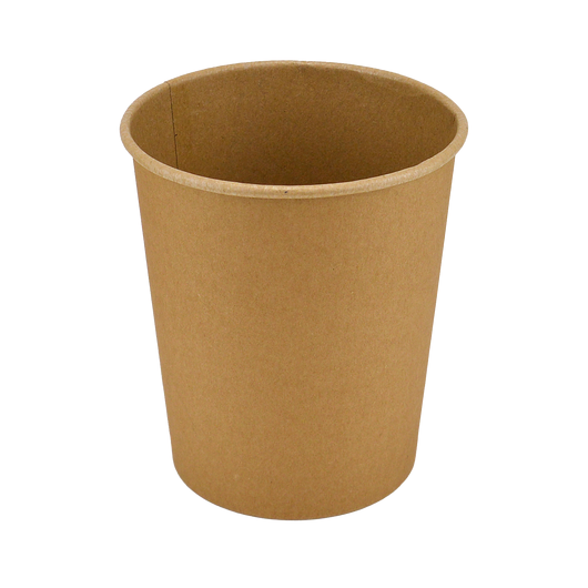 Супник крафт D-116мм 900мл 50шт