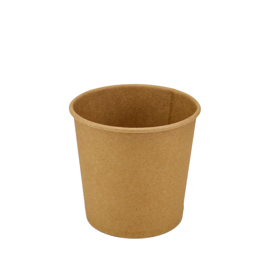 Супник крафт D-90мм 350мл 50шт