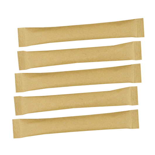 Цукор в стіках Крафт 5г 200шт