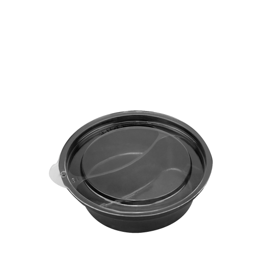 Крышка для соусницы 54/24мл 100шт, изображение 2