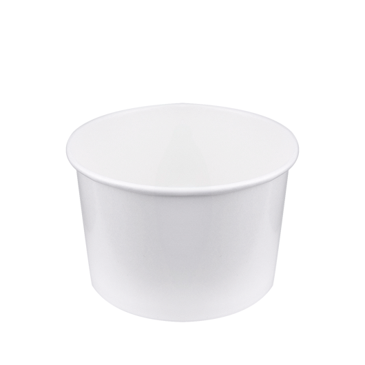 Супник білий D-110мм 470мл 25шт