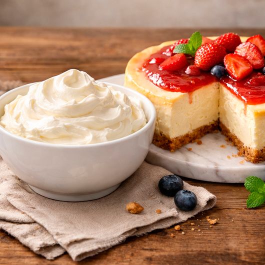 Сыр мягкий сливочный RASA Premium 1.5кг, изображение 3