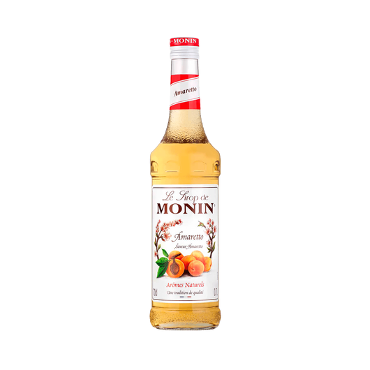 Сироп MONIN Амаретто 0,7л