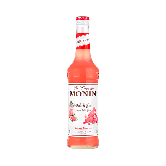 Сироп MONIN Баблгам 0,7л