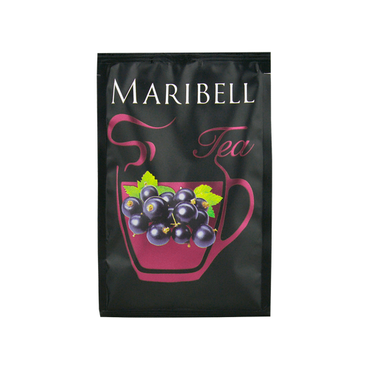 Чай MARIBELL концентрат - Черная смородина 50г 10шт