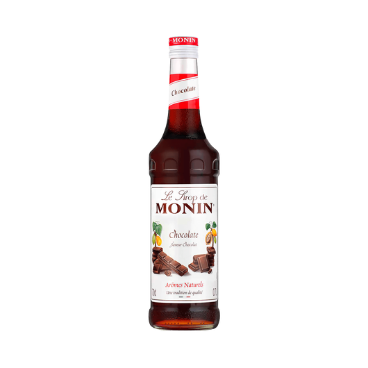 Сироп MONIN Шоколад 0,7л