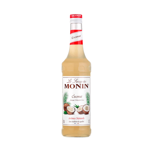 Сироп MONIN Кокос 0,7л
