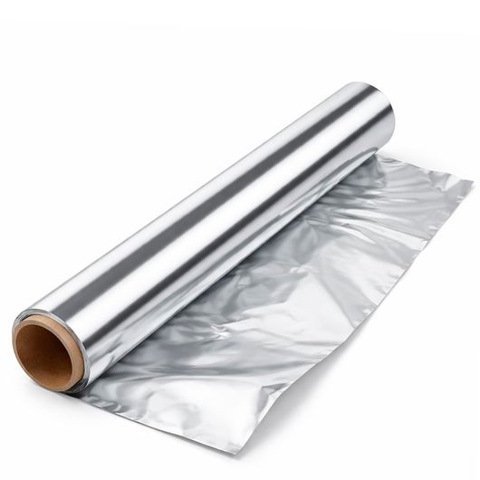 Фольга харчова Ph HoReCa 44см 50м 11мкм, изображение 2