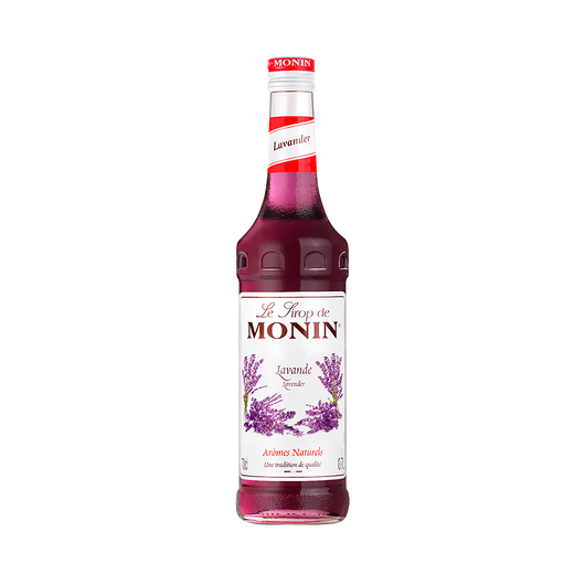 Сироп MONIN Лаванда 0,7л