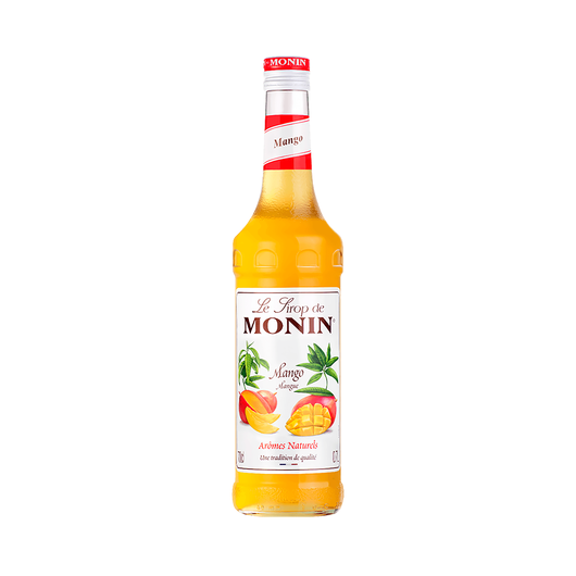 Сироп MONIN Манго 0,7л