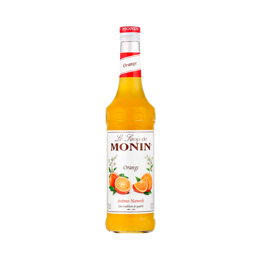 Сироп MONIN Апельсин 0,7л