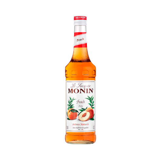 Сироп MONIN Персик 0,7л