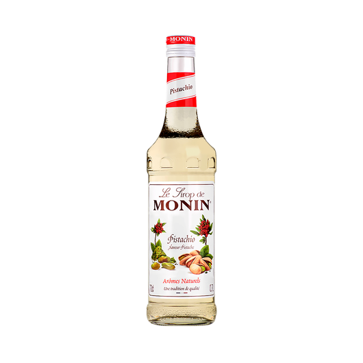 Сироп MONIN Фісташка 0,7л