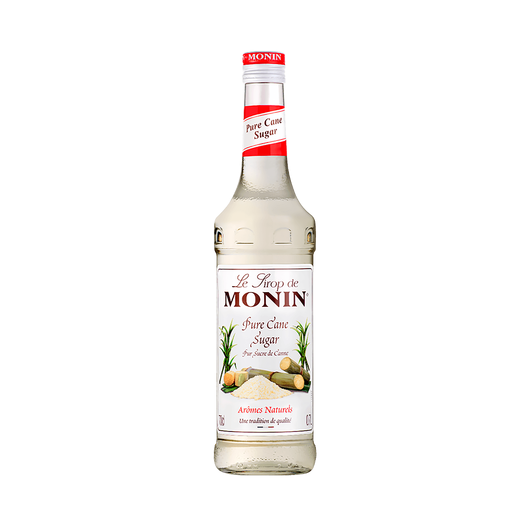 Сироп MONIN Тростниковый сахар 0,7л