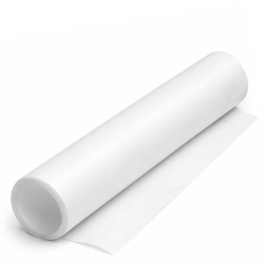 Пергаментний папір білий силіконізований Ph HoReCa 28см 20м 40мкм, изображение 2