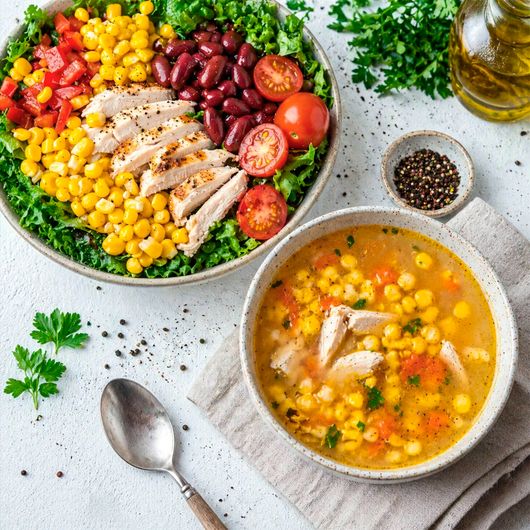 Кукурудза цукрова ТМ Руна 1,15кг, изображение 3