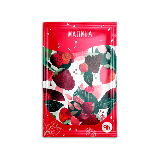 Концентрат Рh HoReCa Малина 50г 10шт