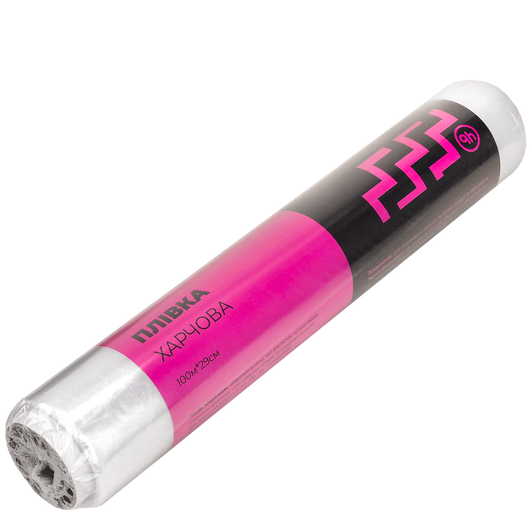 Пленка пищевая Ph HoReCa 29см 100м 8мкм