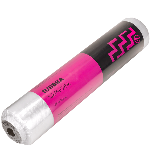 Пленка пищевая Ph HoReCa 29см 200м 8мкм