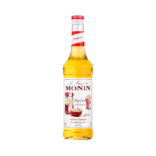 Сироп MONIN Попкорн 0,7л