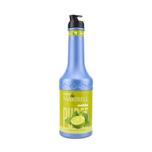 Пюре Мохито Maribell 1л