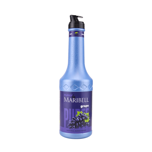 Пюре Виноград Maribell 1л