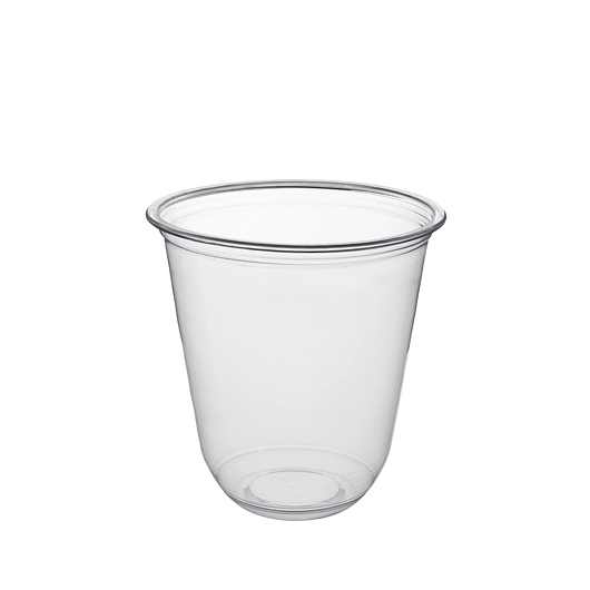 Стакани під купольну кришку Bubble Tea «LITE» 350мл 50шт