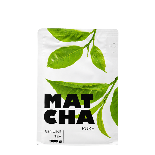 Чай Матча зеленый 300г